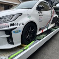 全日本ラリーRd4 久万高原ラリー