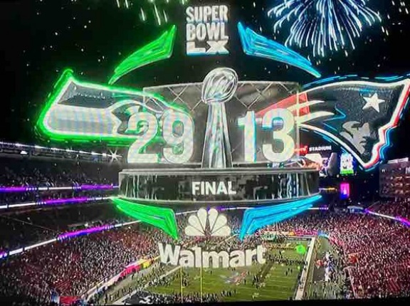 スーパーボウル、11年目の真実とホノルルの異変！