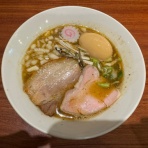 のーてん人生　寅ノ巻　～麺遊詩人旅巡譚～