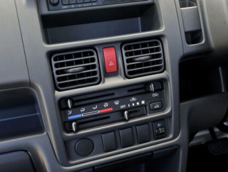 車がエアコン効かないって父親に話したらさ…