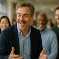 成功者の教え、その7200　豊かな生活、人生