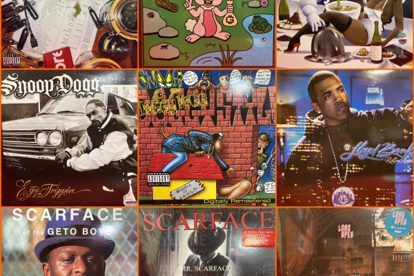 ディスクユニオン町田店 - HIPHOP / R&B / TECHNO / HOUSE