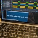 年末からの〜1/12へ♪