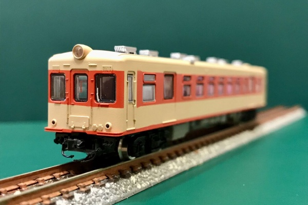 エヌゲ道 since 2015 ～Nゲージ鉄道模型とフィギュアとか何たら