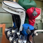 ゴルフおたくな日々 !(^^)! Second