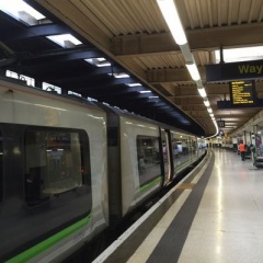 Londonの旅 Northamptonノーザンプトン 英国靴の聖地