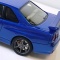 1/43 メイクアップ アイドロン 日産スカイラインGT-R 1999(BNR34) ベイサイドブルー