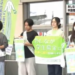 あしなが育英会「今年１月まであしなが街頭募金でアフリカ支援してました！」支援が必要な日本人の４割が資金不足により給付されない状況になっていた事がバレる