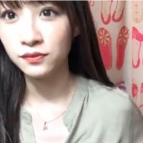 『[動画]2020.06.29（21:01～） SHOWROOM　「=LOVE(イコールラブ) 音嶋莉沙」＠個人配信』の画像