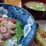 『デパ地下で買う食材と夏野菜で・・・』の画像