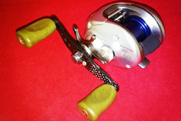 Hideの釣りブログ 椿研究所