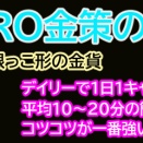 【RO金策】根っこ形の金貨でコツコツ稼ごう！世界樹の詩デイリーは"安定特化"の優良金策