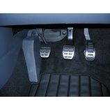 ��maniacs Original Footrest Cover for VW Polo(9N)ȯ�䡪���٤β���