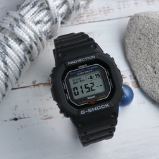 great G-SHOCK world