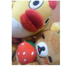 突然ですが…(笑)