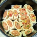 2025年8月8日(金)  夕飯♫
