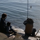 父母ケ浜界隈①