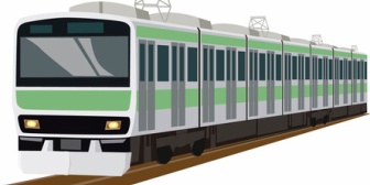 1歳2ヶ月の息子と初めての実家泊。抱っこひもとベビーカーを使って電車移動。泣かないかちょっと心配だけど…。