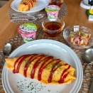 今日のごはん、10.23