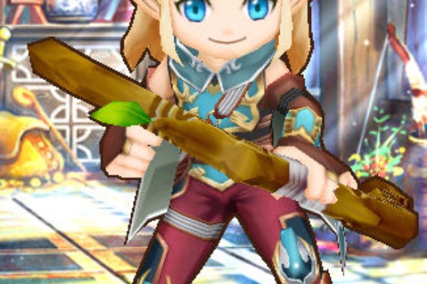 白猫まとめて攻略 1