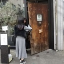 グルメの部屋(4640)HASUO   広尾にある女性がこぞって訪問する新しい韓国のまったく新しい宮廷料理