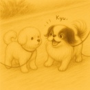 キューキューの気持ち