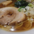 Komachiラーメンスタンプラリーで新潟市南区のラーメン屋さん「麺亭こがね」へ！(こがね4回目)
