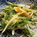 骨をスカスカにする食べ物＆ブリの照り焼き