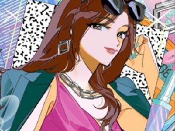 昔からデカいと噂のあの声優、綺麗な谷間を披露するｗｗｗｗ