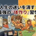 きんにく様の言うとおり