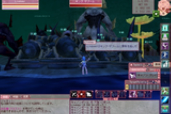 Labilyのペット育成日記