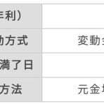 時短父さんの投資生活
