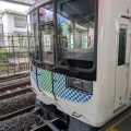ついにサステナ車両に初乗車、同時に検証もしてきた。