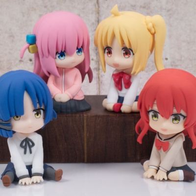 ちょこっとレビュー カプセルQフロイライン クイーンズブレイドS&M