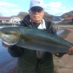 中本渡船ブログ