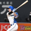 【5/5の記事】 “４割打者”・松本は危険フラグも、三森と石川は今後も活躍をキープか