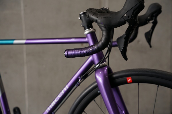 Ku0026amp;M CYCLE BLOG - macchi cycles