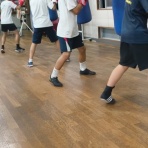 久居ボクシングクラブ