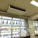 ◆プール◆掲示物あれこれ