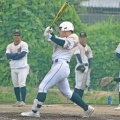 豊川 竹内 龍翔 投手