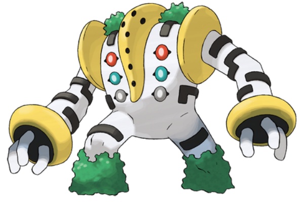 スマブラ屋さん スマブラspまとめ攻略 レジロック