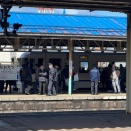 日本海風　新北陸色デビュー！