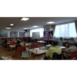 『うん知育講座/薔薇の樹苑デイサービス』の画像