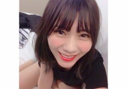 【衝撃】川後陽菜さん、履いてるの履いていないのか･･コレどっち？【けしからん】