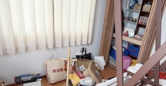 【シニアライフ：二拠点生活】後回しにして、罰が当たったわ～😭って思ったけどセーフだったこと。。
