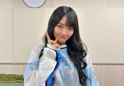 櫻坂46・山﨑天の最新自撮りが可愛すぎる！！【画像あり】