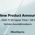 【朗報】新型Xperia、ガチで期待できそう。iPhoneはオワリかもな