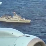 『【韓国】海自へのレーダー照射「やってない！！」韓国、また得意の手のひら返し　尹政権支持率下落でレームダック化の懸念、反日必要と判断か』の画像