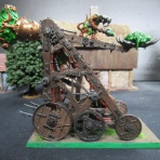 新　沖縄ハンマー Warhammer Fantasy Battle Fan