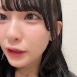 『[動画]2025.11.28（22:27～） SHOWROOM　「≒JOY(ニアリーイコールジョイ) 山田杏佳」＠個人配信【ニアジョイ】』の画像